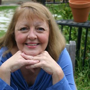 Meet your Posher, Jeris